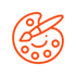 spark-icon-art-orange